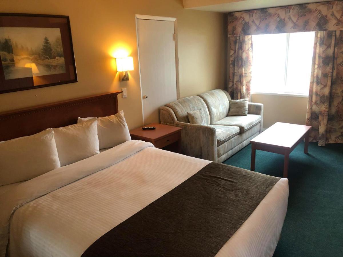 גולדן Selkirk Inn מראה חיצוני תמונה