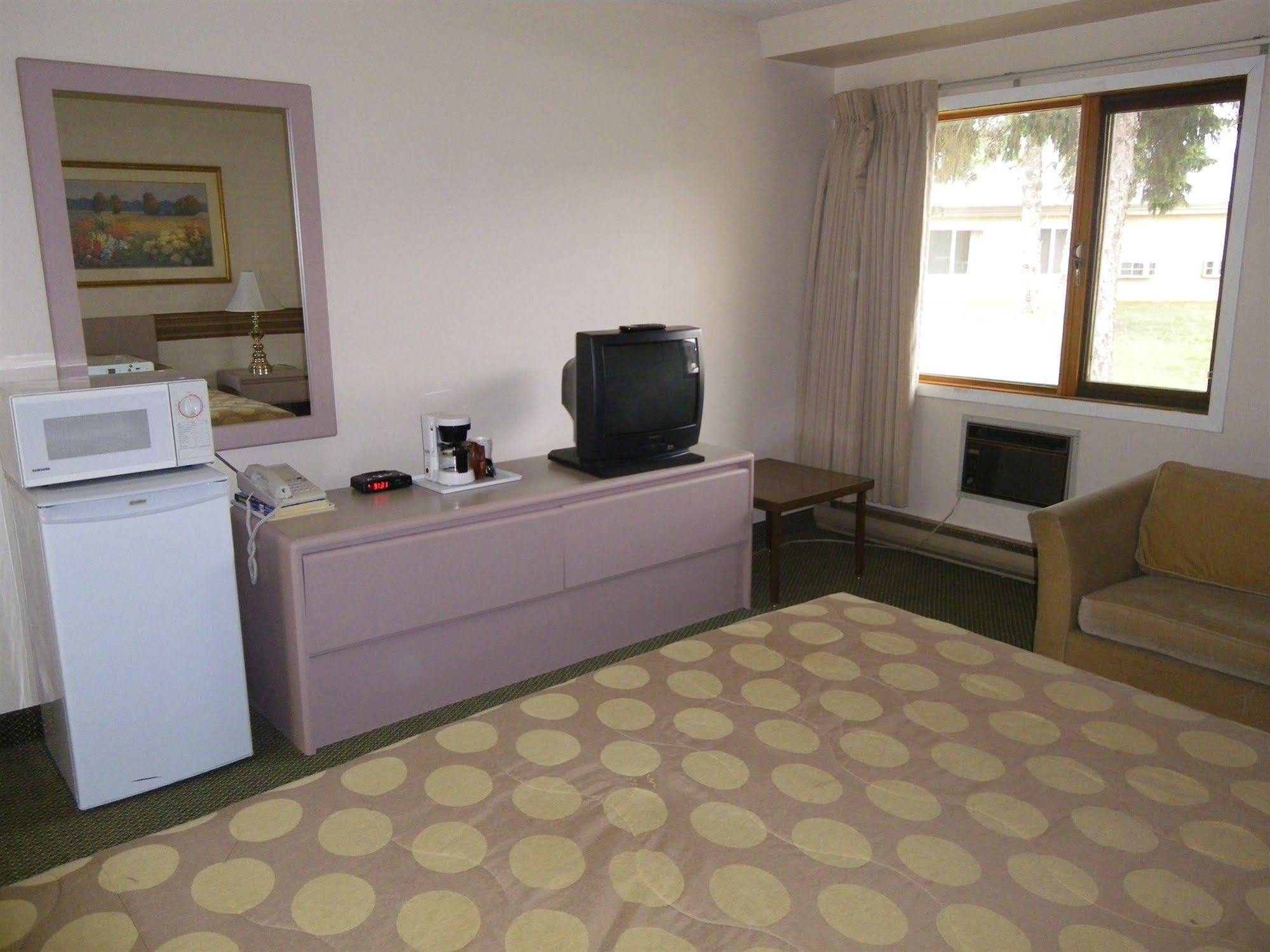 גולדן Selkirk Inn מראה חיצוני תמונה